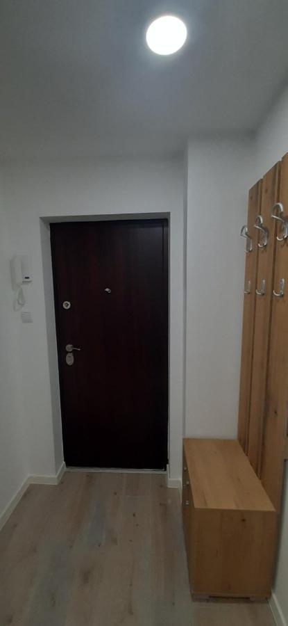 Tid Apartman Arandjelovac Esterno foto