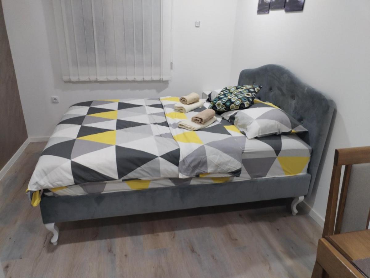 Tid Apartman Arandjelovac Esterno foto